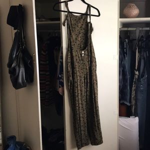 Free People Jumper/ One Piece